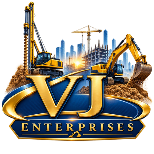 VJ Enterprises logo